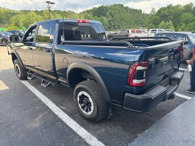 ram ram 2500 pickup 2021 3C6TR5EJ8MG628866 image ram ram 2500 pickup 2021 3C6TR5EJ8MG628866 image